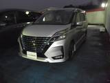 日産 セレナ 1200cc 1.2 e-POWER ハイウェイスター V