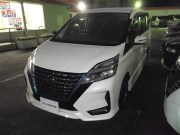 1.2 e-POWER ハイウェイスター V