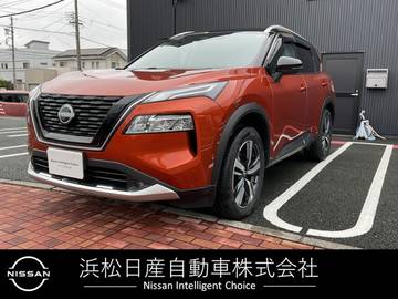 1.5 G e-4ORCE 4WD 大画面純正ナビ　プロパイロット　ドラレコ