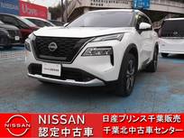日産 エクストレイル 1500cc 1.5 G e-4ORCE 4WD