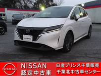 日産 ノート 1200cc 1.2 X