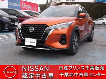 1.2 X ツートーン インテリアエディション (e-POWER)