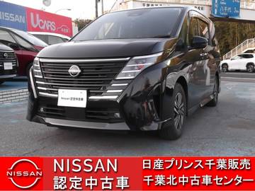 1.4 e-POWER ハイウェイスターV