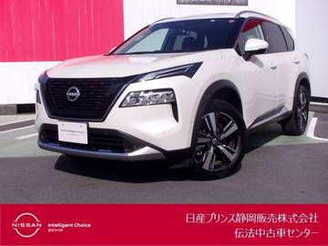 1.5 G e-4ORCE 4WD プロパイロット