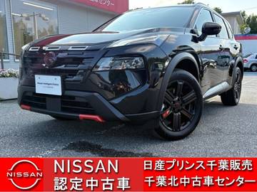 1.5 ロック クリーク e-4ORCE 4WD 当社試乗車・全周囲カメラ・プロパイロット