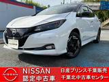 日産 リーフ e+ X 当社下取りワンオーナー