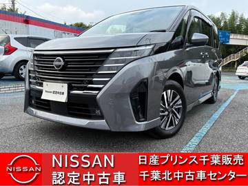 1.4 e-POWER ハイウェイスターV ワンオーナー・全周囲モニター・衝突被害軽