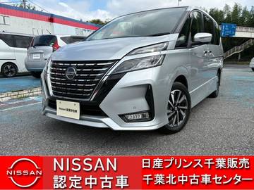 2.0 ハイウェイスター V