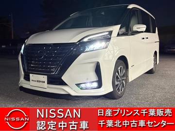 2.0 ハイウェイスター V