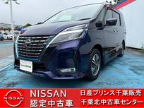 日産 セレナ 1200cc 1.2 e-POWER ハイウェイスター V 当社下取りワンオーナー・全周囲カメラ・衝