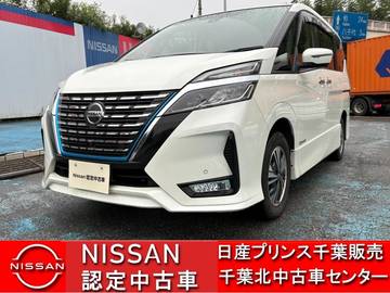 1.2 e-POWER ハイウェイスター V 当社下取りワンオーナー・全周囲カメラ・衝