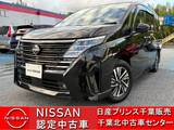 日産 セレナ 2000cc 2.0 ハイウェイスターV 当社下取りワンオーナー・全周囲カメラ・衝