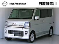 日産 NV100クリッパーリオ 660cc 660 E ハイルーフ