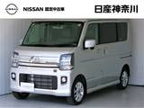 日産 NV100クリッパーリオ 660cc 660 E ハイルーフ