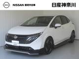 日産 ノートオーラ 1200cc 1.2 G レザーエディション AーWIN仕様・当社社用車UP