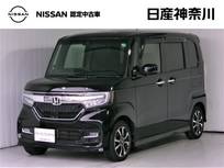 ホンダ N-BOX 660cc カスタム 660 G L ホンダセンシング