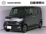 ホンダ N-BOX 660cc カスタム 660 G L ホンダセンシング