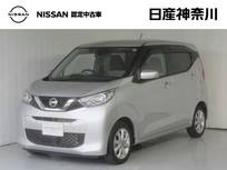日産 デイズ 660cc 660 X