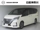 日産 セレナ 2000cc 2.0 ハイウェイスター V