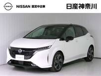 日産 ノートオーラ 1200cc 1.2 G レザーエディション