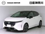 日産 ノートオーラ 1200cc 1.2 G レザーエディション
