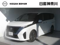 日産 セレナ 2000cc 2.0 ハイウェイスターV