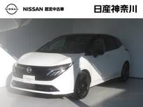 日産 ノートオーラ 1200cc 1.2 G FOUR 4WD