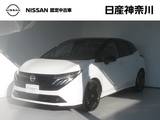 日産 ノートオーラ 1200cc 1.2 G FOUR 4WD