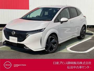 1.2 G レザーエディション メモリーナビ・アラウンドビューモニター