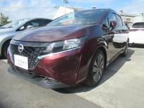 日産 ノート 1200cc 1.2 X