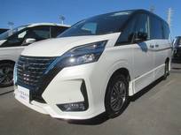 日産 セレナ 1200cc 1.2 e-POWER ハイウェイスター V