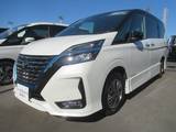 日産 セレナ 1200cc 1.2 e-POWER ハイウェイスター V