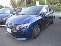 日産 ノート 1200cc 1.2 X