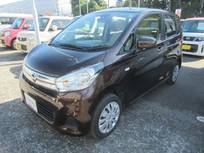 日産 デイズ 660cc 660 S