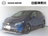 日産 ノートオーラ 1200cc 1.2 G レザーエディション