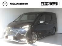 日産 セレナ 2000cc 2.0 AUTECH スポーツスペック