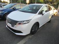 日産 ノート 1200cc 1.2 X