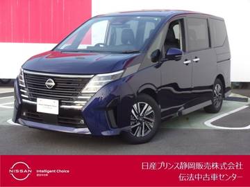 1.4 e-POWER ルキシオン 寒冷地仕様ホットプラスパッケージ