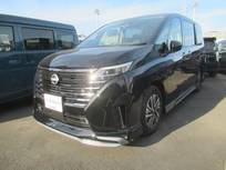 日産 セレナ 2000cc 2.0 ハイウェイスターV