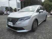 日産 ノート 1200cc 1.2 X