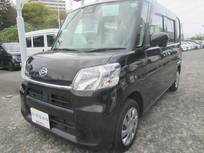 ダイハツ タント 660cc 660 L SAIII 衝突軽減装置・踏み間違い防止