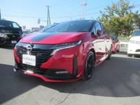 日産 ノートオーラ 1200cc 1.2 NISMO チューンド　E-POWER　4WD