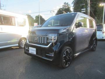 カスタム 660 L ターボ ホンダ センシング