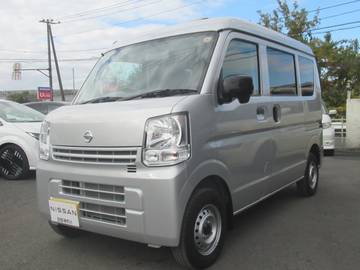 660 DX ハイルーフ 5AGS車