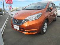 日産 ノート 1200cc 1.2 e-POWER X Vセレクション
