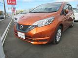 日産 ノート 1200cc 1.2 e-POWER X Vセレクション