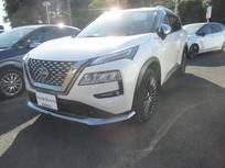 日産 エクストレイル 1500cc 1.5 AUTECH アドバンスト パッケージ e-4ORCE 4WD