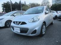 日産 マーチ 1200cc 1.2 S