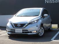 日産 ノート 1200cc 1.2 e-POWER メダリスト メモリーナビ(MM317D-W)TV・Bluetooth・DVD