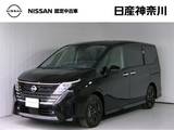 日産 セレナ 1400cc 1.4 e-POWER ハイウェイスターV 90周年記念車